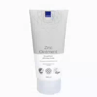 Abena Zinc Ointment Zinksalbe 100 ml