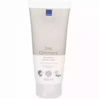 Abena Zinc Ointment Zinksalbe 100 ml