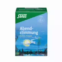 Salus Abendstimmung Kräutertee 15 St Filterbeutel