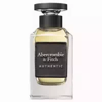 Abercrombie & Fitch Authentic Moment Men Edt Spray 0,05 L