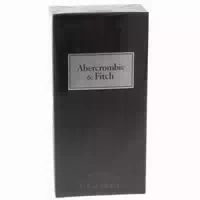 Abercrombie & Fitch Eau De Toilette Away Weekend Man Edt Herren Spray