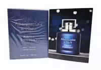 Abercrombie & Fitch Away Tonight Man Eau De Toilette 100 ml