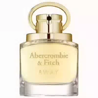 Away Woman Edp Spray 0,03 l