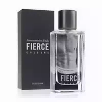 Abercrombie Fitch Fierce Cologne Spray For Men