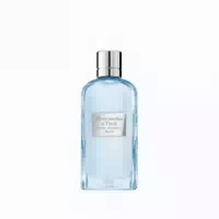 Abercrombie & Fitch First Instinct Blue Woman Eau De Parfum 100 ml