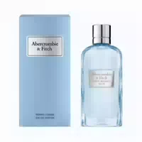 Abercrombie & Fitch First Instinct Blue Woman Eau De Parfum Spray 50ml 0,05 L