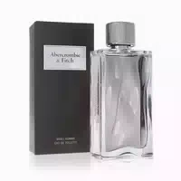 First Instinct Man Eau De Toilette Spray 50ml 0,05 l