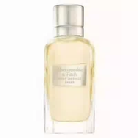 First Instinct Sheer Eau De Parfum Spray 30ml 0,1 l