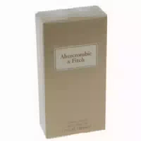 Abercrombie & Fitch First Instinct Sheer Edp Spray 50ml 0,05 l