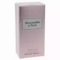 Abercrombie & Fitch First Instinct Woman Eau De Parfum Spray