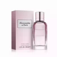 First Instinct Woman Eau De Parfum Spray 30ml 0,03 l