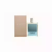 Naturally Fierce Eau De Parfum Spray 100ml 0,1 L