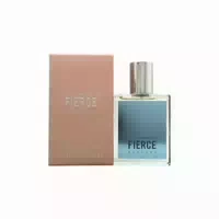 Naturally Fierce Edp Spray 0,03 l