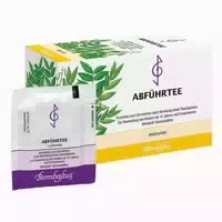 Abführtee Bombastus