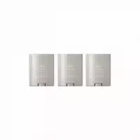 Abib Airy Sunstick Smoothing Bar Spf50 Pa 23g 3ea Set