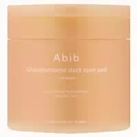 Abib Glutathiosome Dunkle Flecken Pads Vita Touch 70 ml