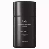 Abib Heartleaf Mildes Sonnenschutzmittel Spf 50 Pa 35 ml