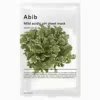 Abib Mild Saure Ph Tuchmaske Jericho Rose 1 st