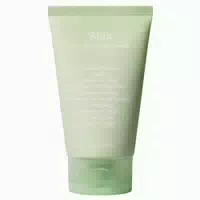 Abib Poren Ton Pack Reiniger Herzblatt Aktivkohle Schaum 120 ml