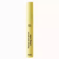 Abib Retinal Augenserum mit Lifting Roller 20 ml