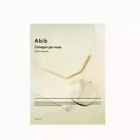 Abib Collagen Gel Mask Jericho Rose Jelly 10 Stk