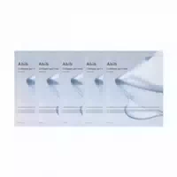 Abib Collagen Gel Mask 35g 1ea Sedum Jelly