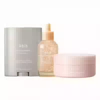 Abib The Essential K Skincare Ritual Trio
