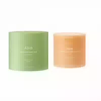 Abib Glutathiosome Dark Spot Pad 1ea X Collagen Eye Patch Jericho Rose Jelly 1ea Set