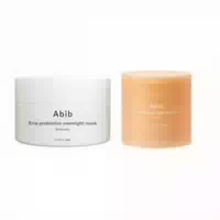 Abib Glutathiosome Dark Spot Pad 1ea X Rice Probiotics Overnight Mask 1ea Set