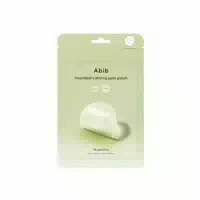Abib Heartleaf Calming Spot Patch 78 Patches