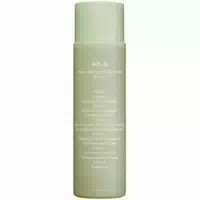 Abib Heartleaf Calming Toner Skin Booster