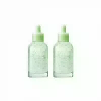 Abib Heartleaf Teca Capsule Serum Calming Drop 50ml 2ea Set