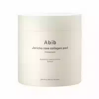 Abib Jericho Rose Collagen Pad Firming Touch 250ml 60pads