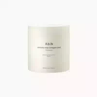 Abib Jericho Rose Collagen Pad, Toner Pad, 250 ml