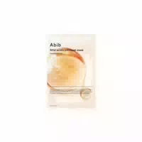 Abib Mild Acidic Ph Sheet Mask 1stück Glutathiosome Fit