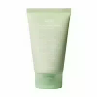 Abib Pore Clay Pack Cleanser Heartleaf Charcoal Foam 120ml