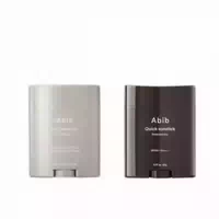 Abib Quick & Airy Sunstick Duo