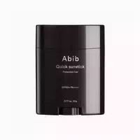 Abib Quick Sunstick Schutzstift Spf50 Pa 22 g