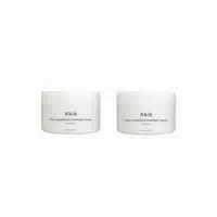 Abib Rice Probiotics Overnight Mask Barrier Jelly 80ml 2ea Set