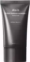 Abib Sedum Hyaluron Sunscreen Protection Tube