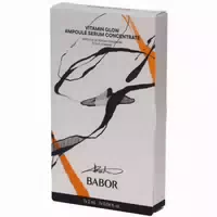 Babor Limited Edition Set Vitamin Glow