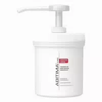Abitima Clinic Gesichtscreme mit Dosierspender 1000 ml