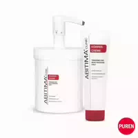 Abitima Clinic Körpercreme Mit Dosierspender 1000 Ml Creme
