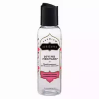 Abküssbares Intimgel | Kama Sutra