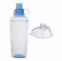 Able 2 Spacer Mit Maske S