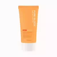 Apieu | Pure Block Daily Sun Cream Ex Spf50 50 Ml 50 Ml