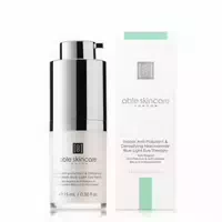 Able Indoor Anti Pollutant & Detoxifying Niacinamide Blue Light Eye Therapy