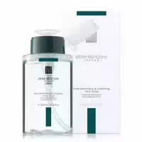 Pore Minimising & Clarifying Pca Toner