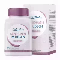 Abnehmen im Liegen Burner