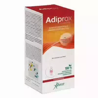 Adiprox Advanced 325 G Flüssigkeit Zum Einnehmen